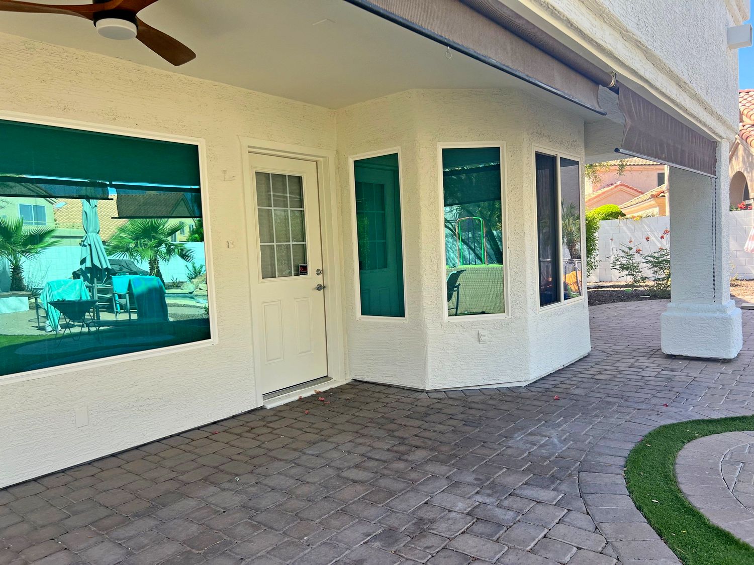 Exterior Painting in Phoenix, AZ (1)