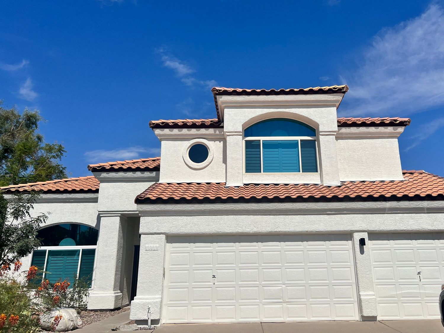 Exterior Painting in Phoenix, AZ (4)