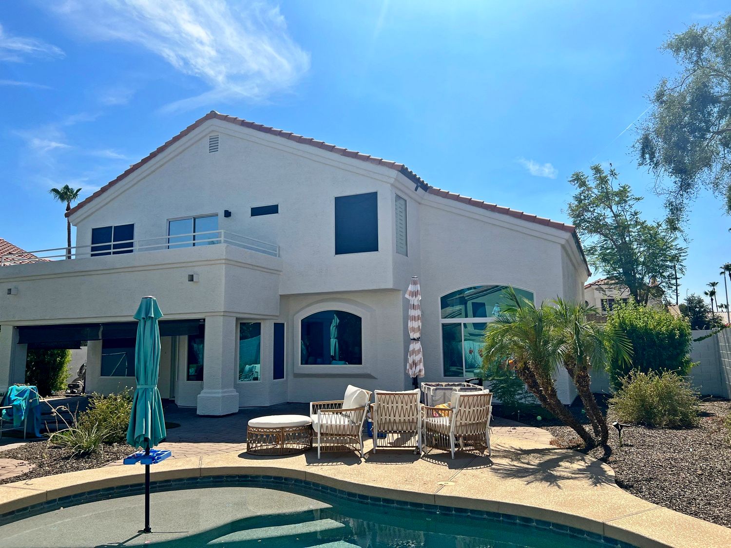 Exterior Painting in Phoenix, AZ (7)