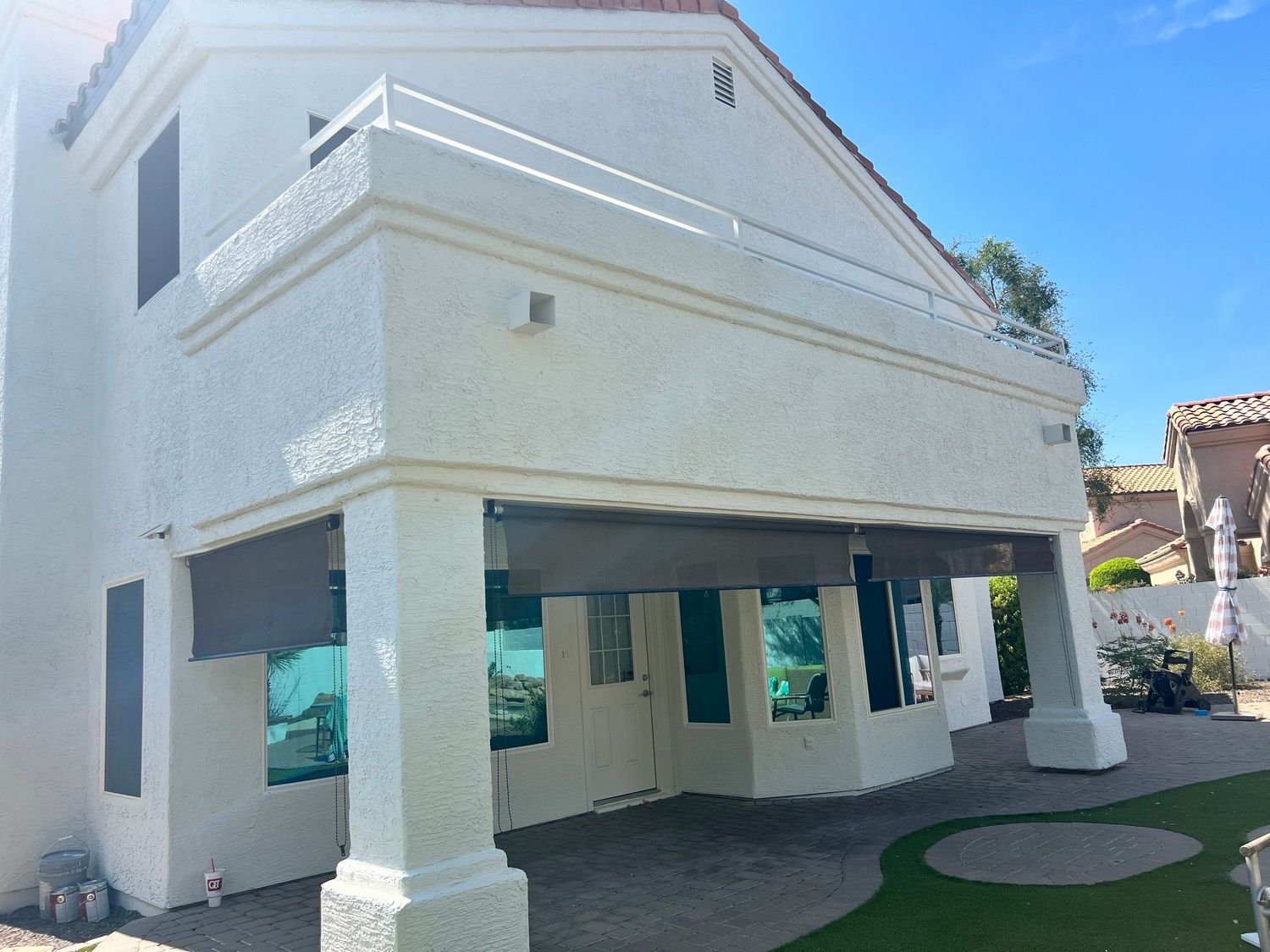 Exterior Painting in Phoenix, AZ (9)