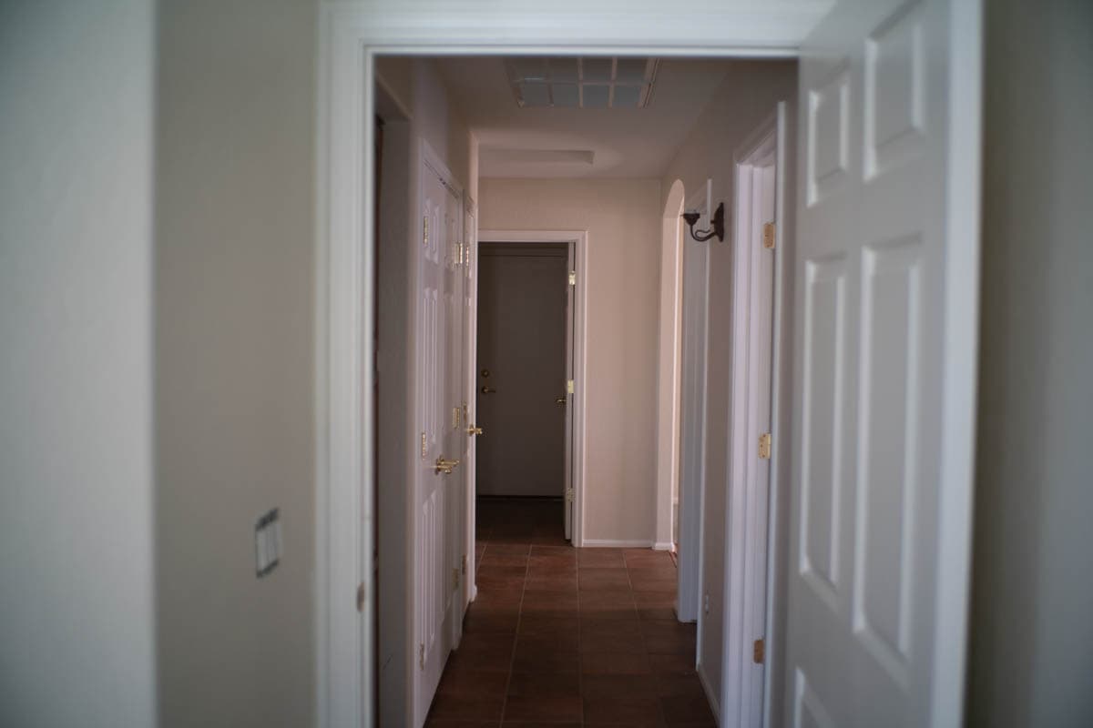 Interior House Painter & Painting