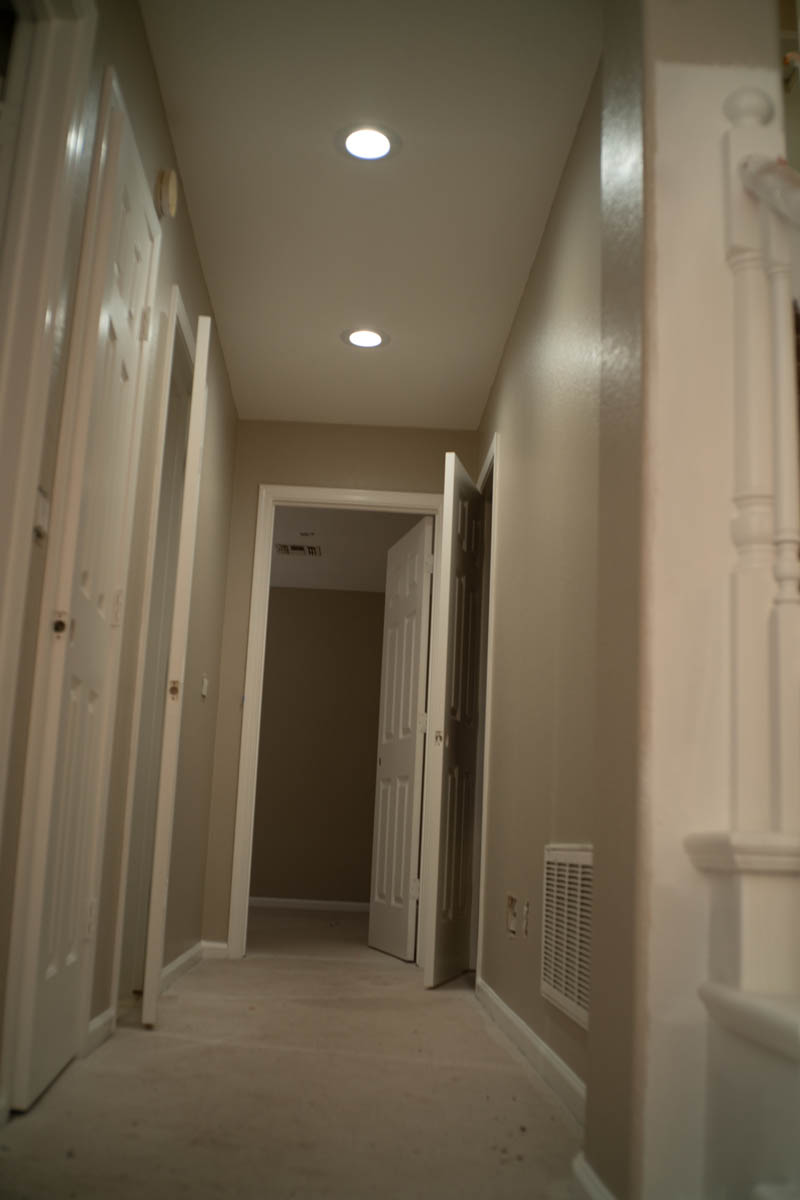 Interior House Painter & Painting