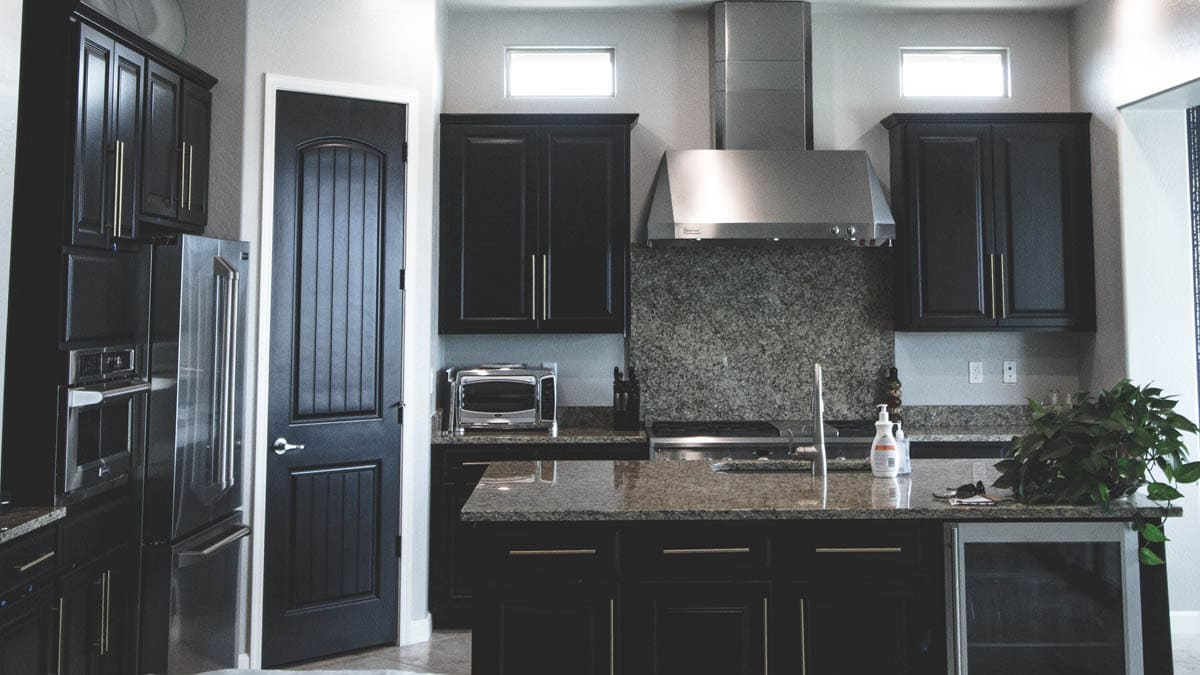 Interior House Painter & Painting