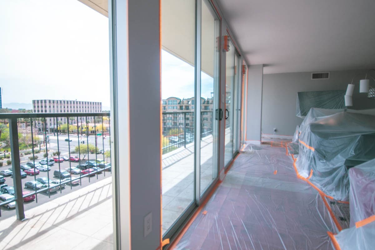 Interior House Painter & Painting