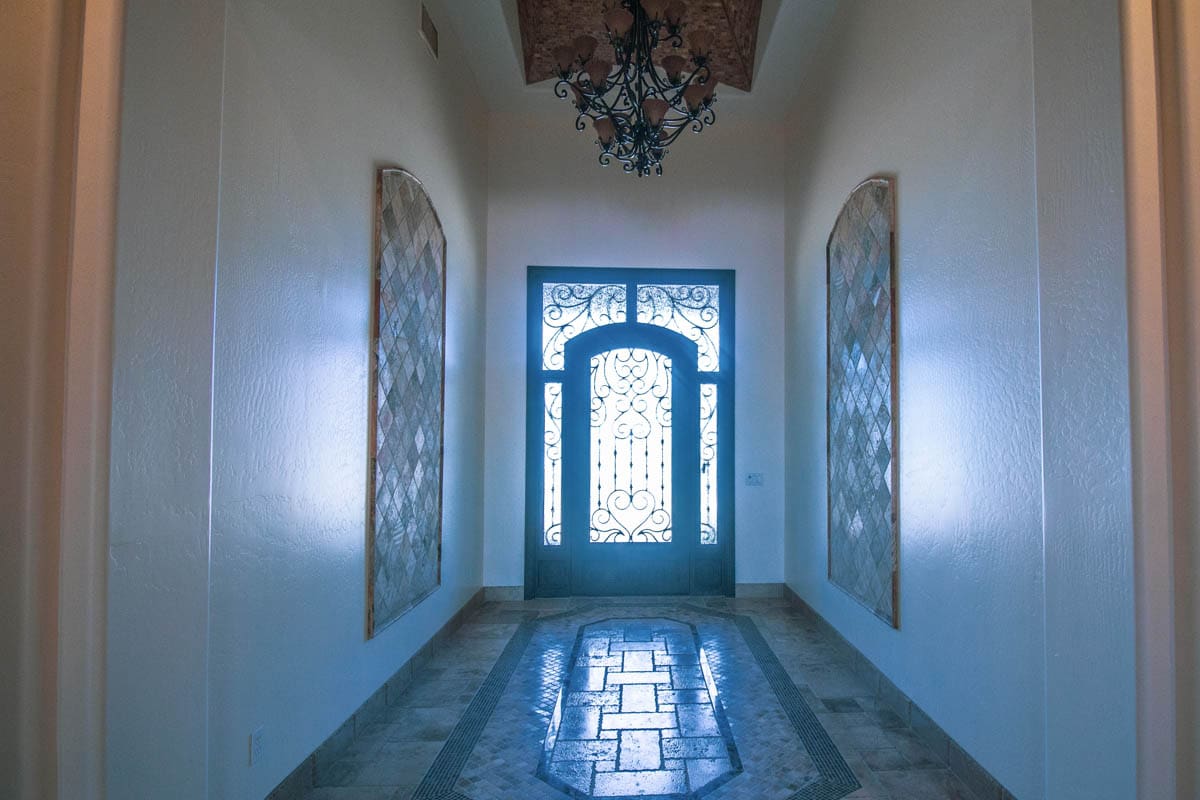 Interior House Painter & Painting