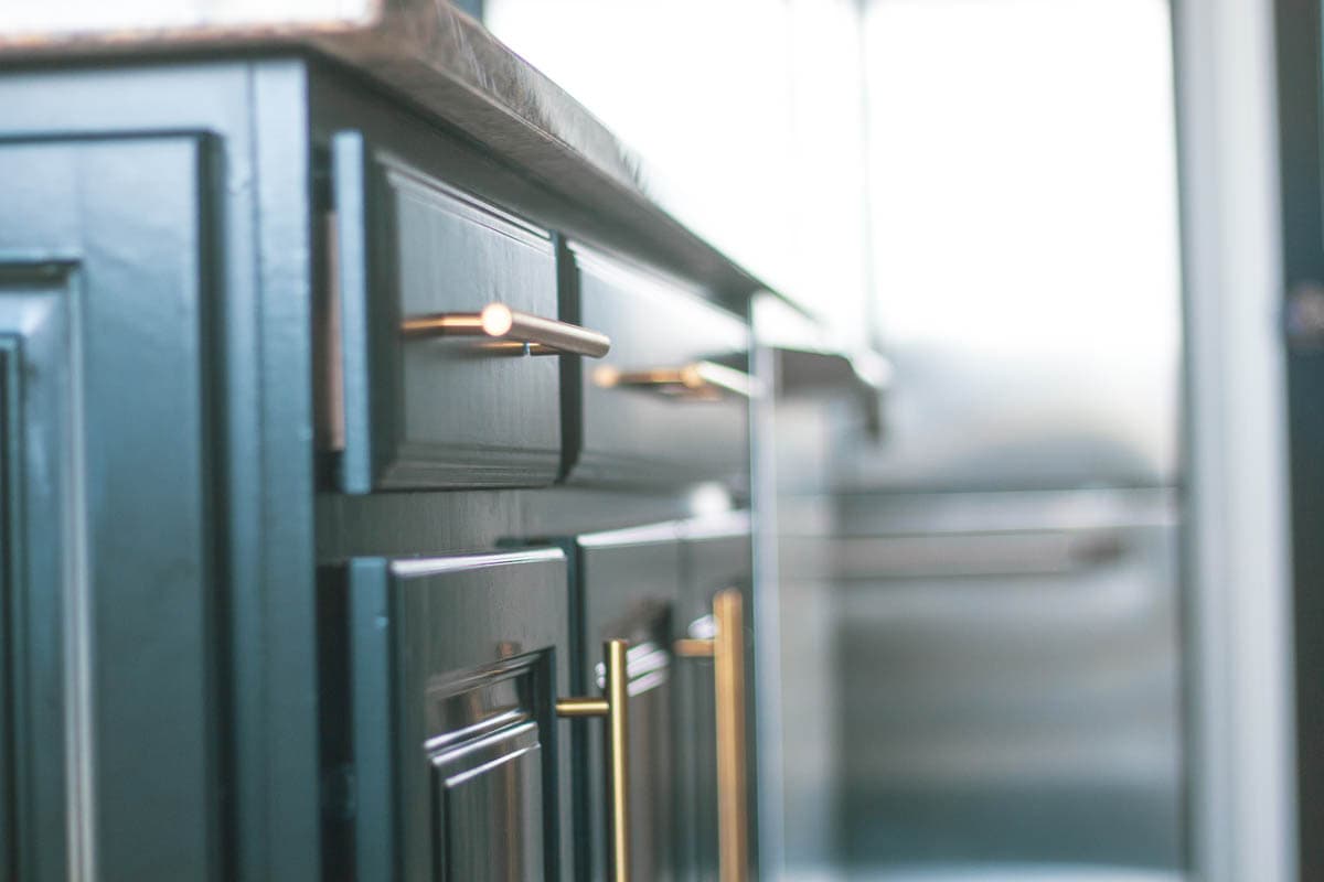 Interior House Painter & Painting