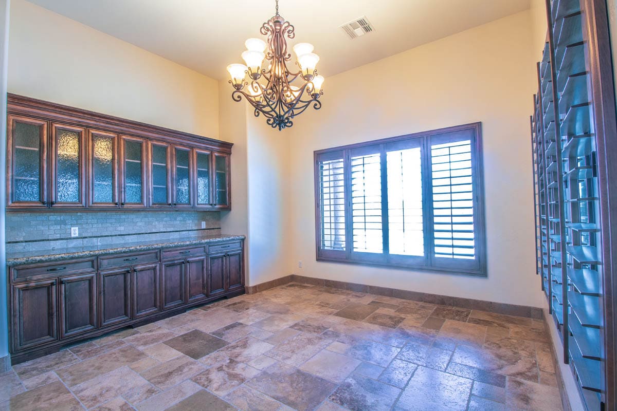 Interior House Painter & Painting