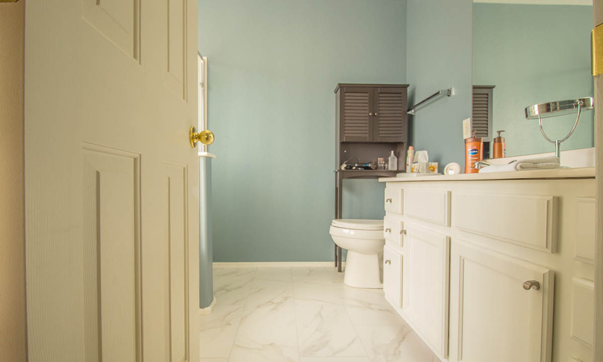 Interior House Painter & Painting