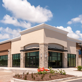 New,Commercial,,Retail,And,Office,Building,Space,Available,For,Sale