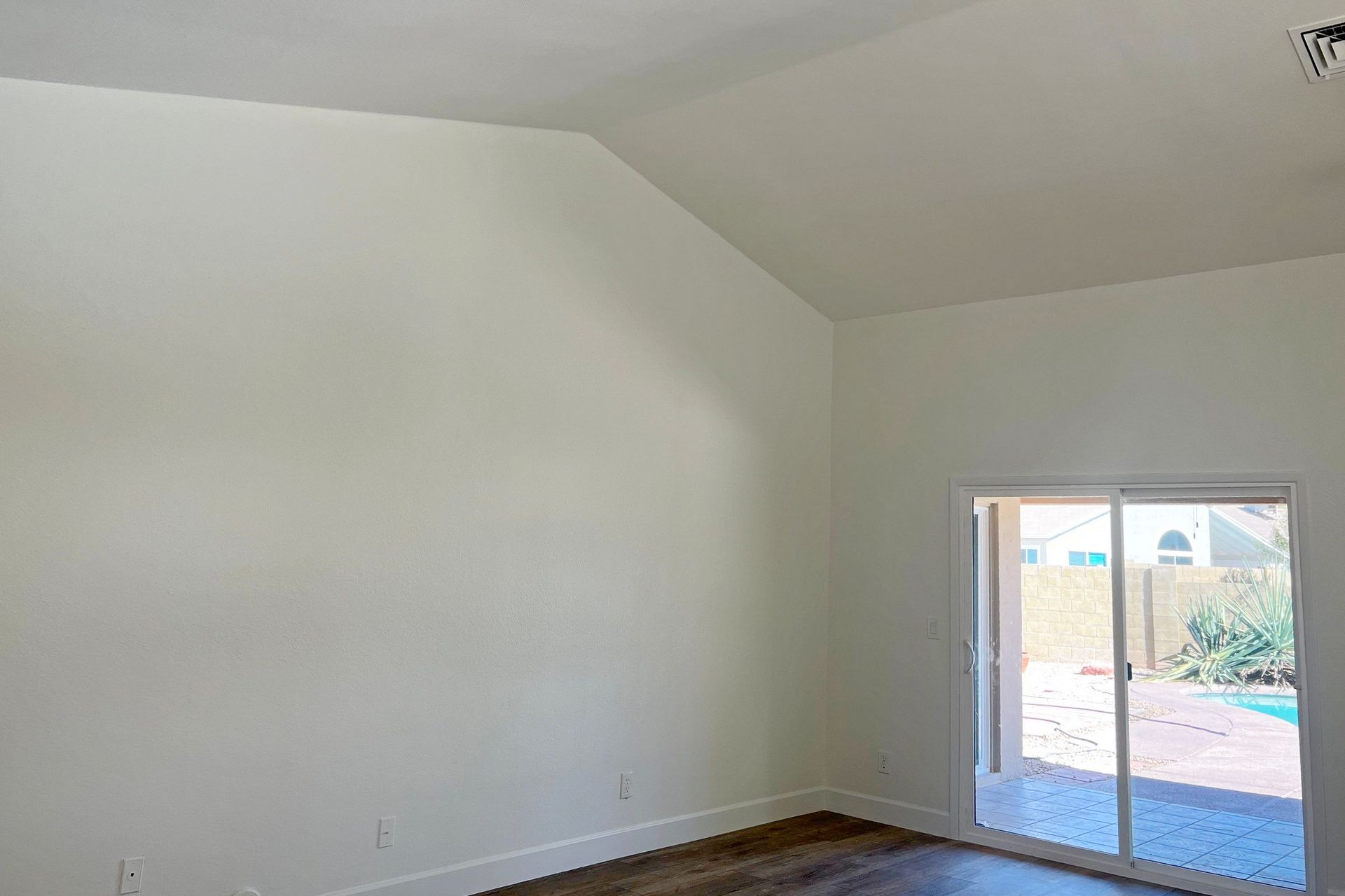 Cover Interior Painting in Peoria, AZ