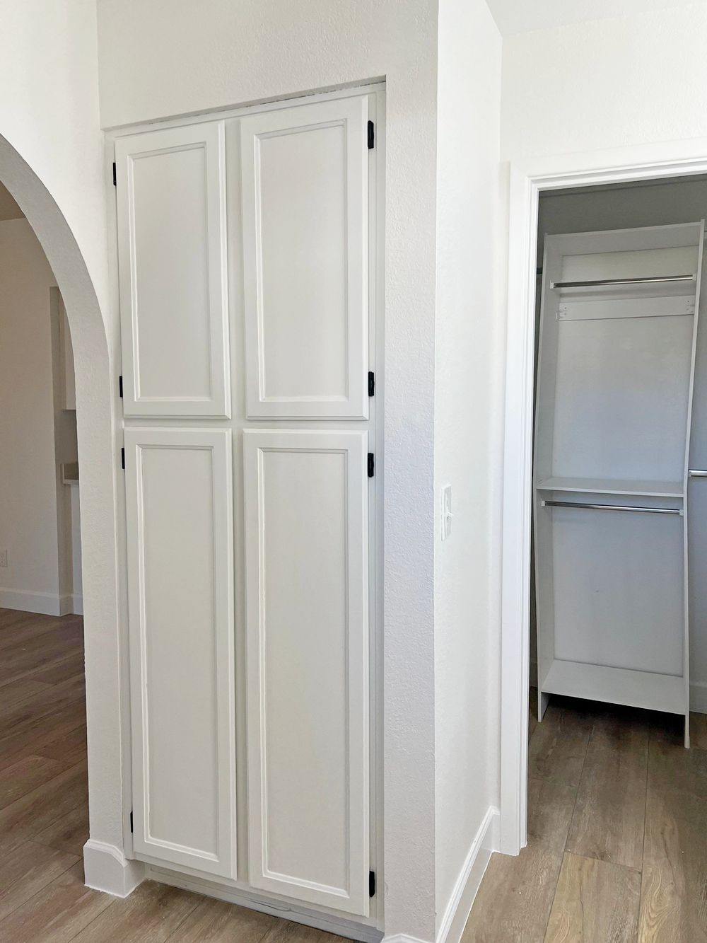 Full House Interior and Kitchen Cabinets Painting in Mesa, AZ (1)
