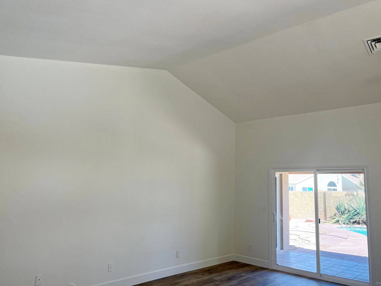 Full House Interior and Kitchen Cabinets Painting in Mesa, AZ (11)