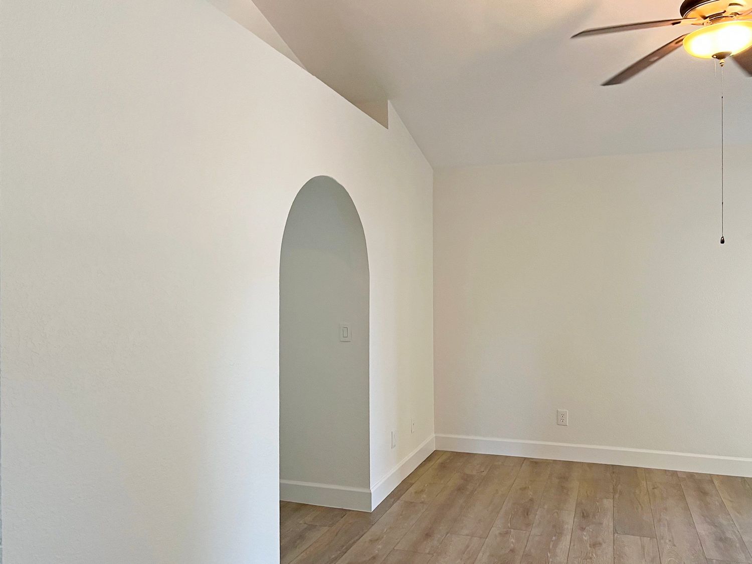 Full House Interior and Kitchen Cabinets Painting in Mesa, AZ (4)