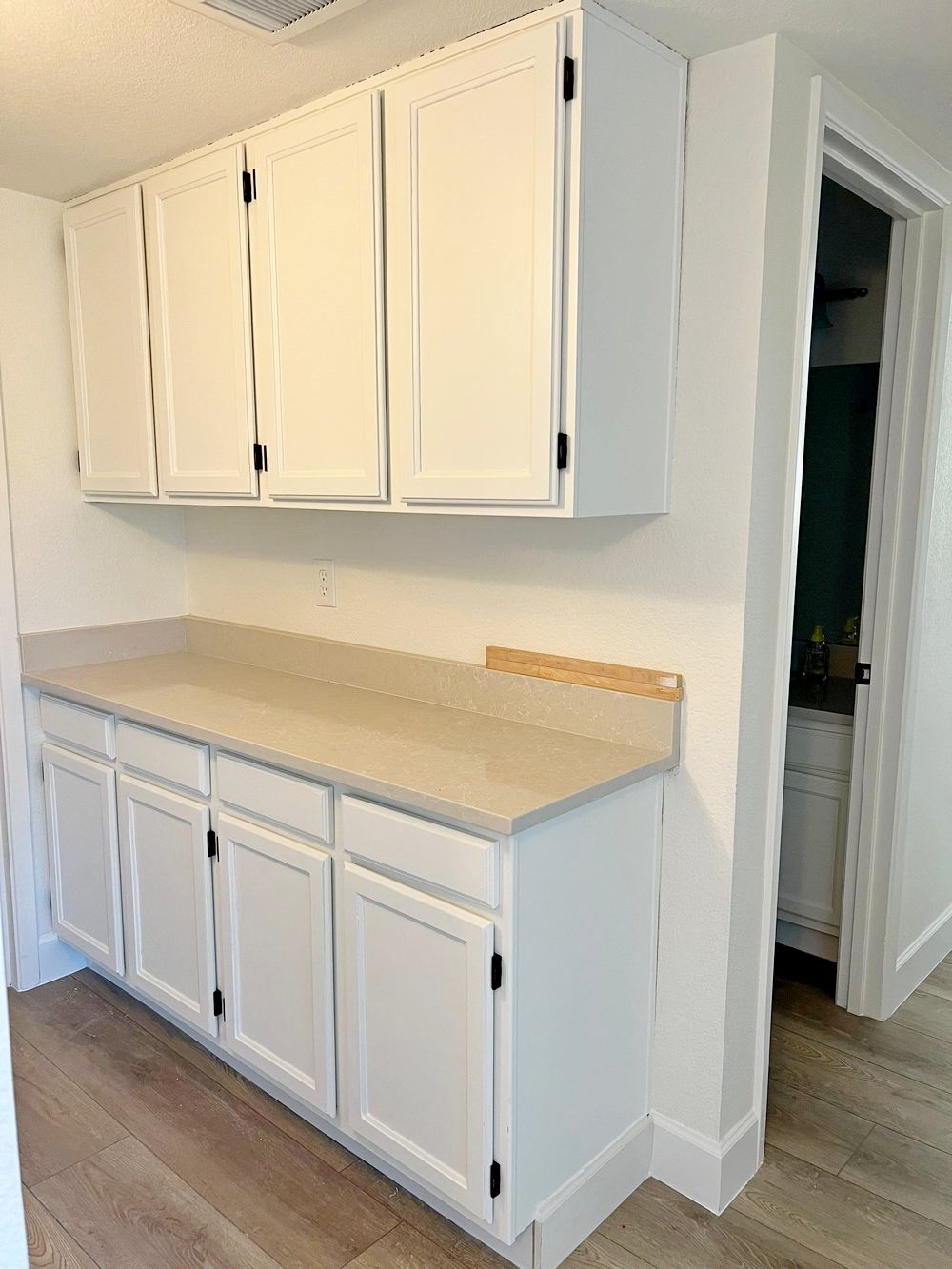 Full House Interior and Kitchen Cabinets Painting in Mesa, AZ (7)