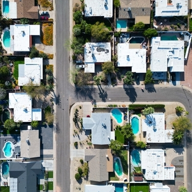 HOA Community Painting