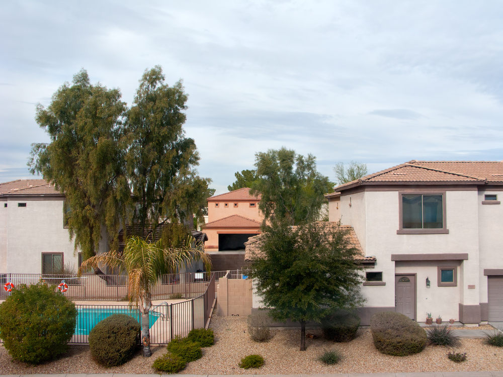 HOA Community Painters Phoenix AZ