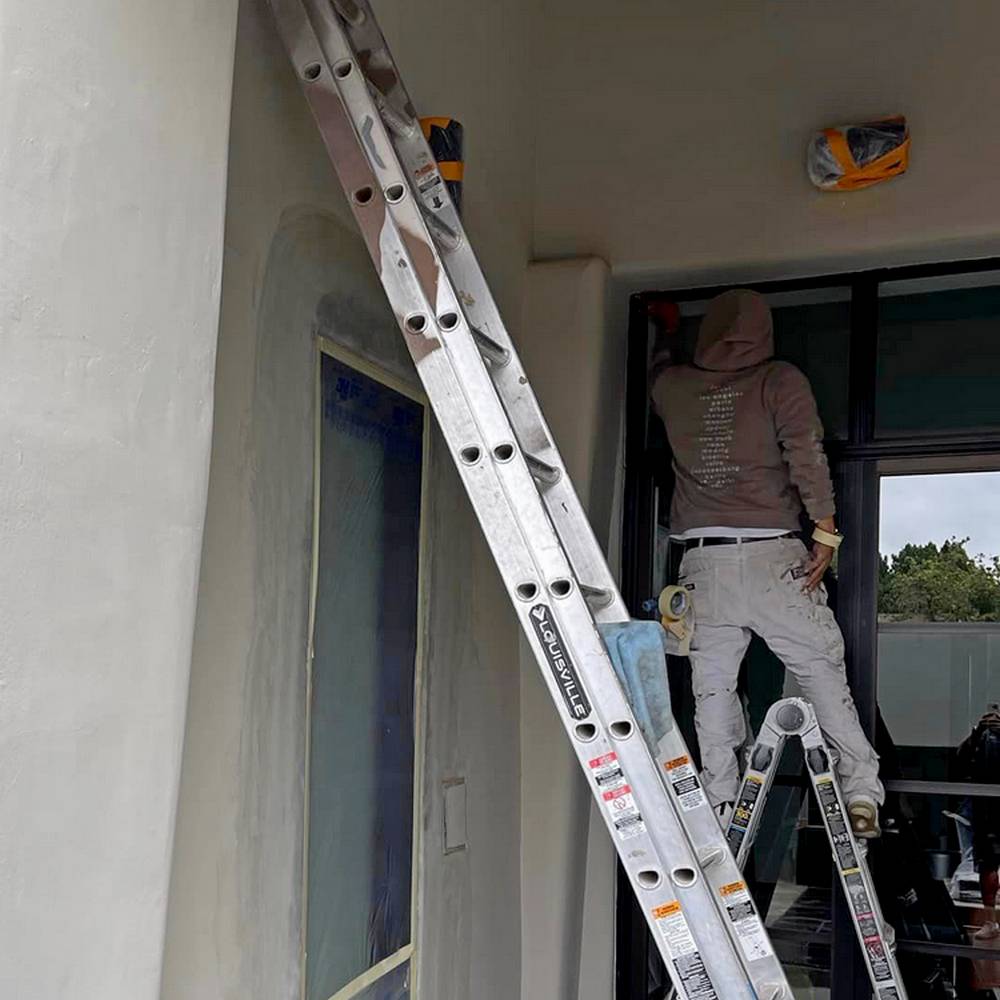 Eleven Coats Painting & Construction about,