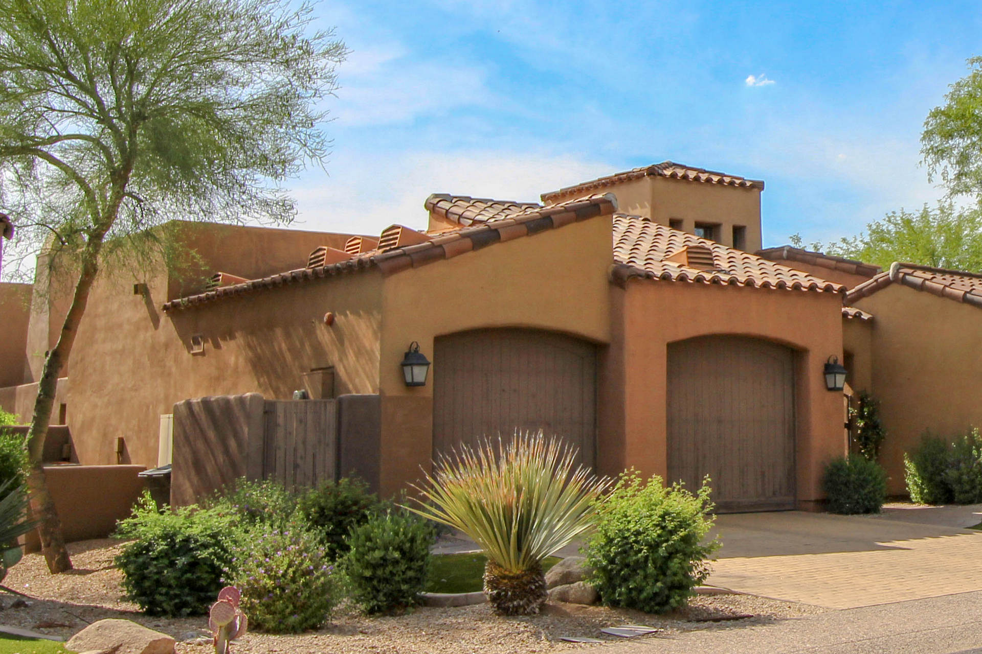 Professional House Painters In Mesa, AZ