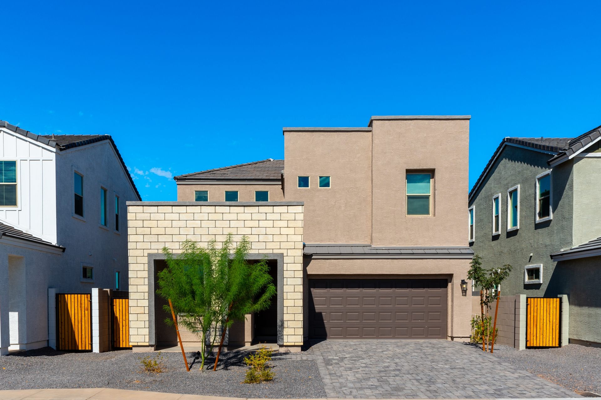 Professional Painters In Gilbert, AZ