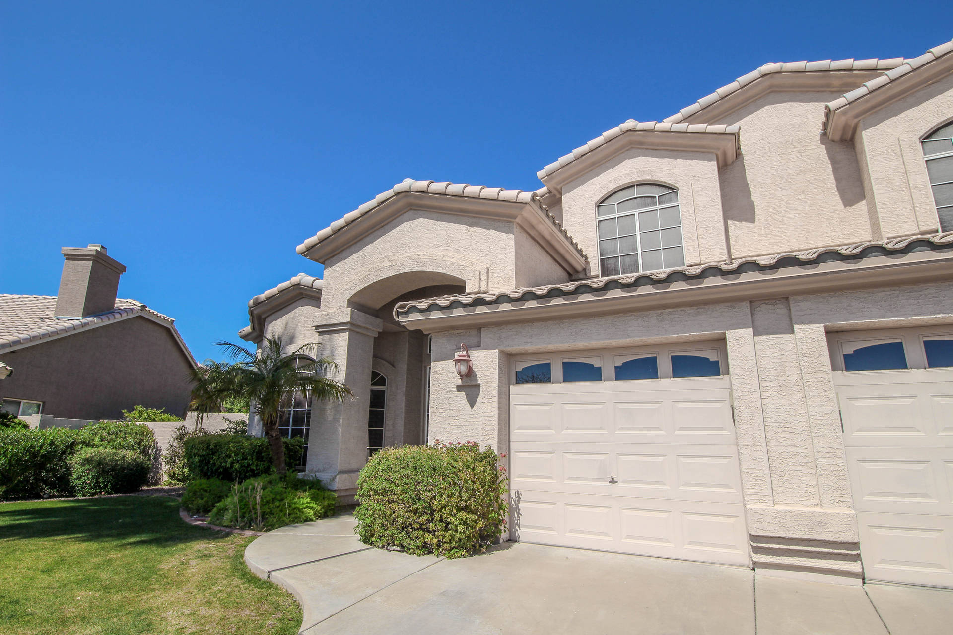 Top Interior And Exterior Painters In Peoria, AZ