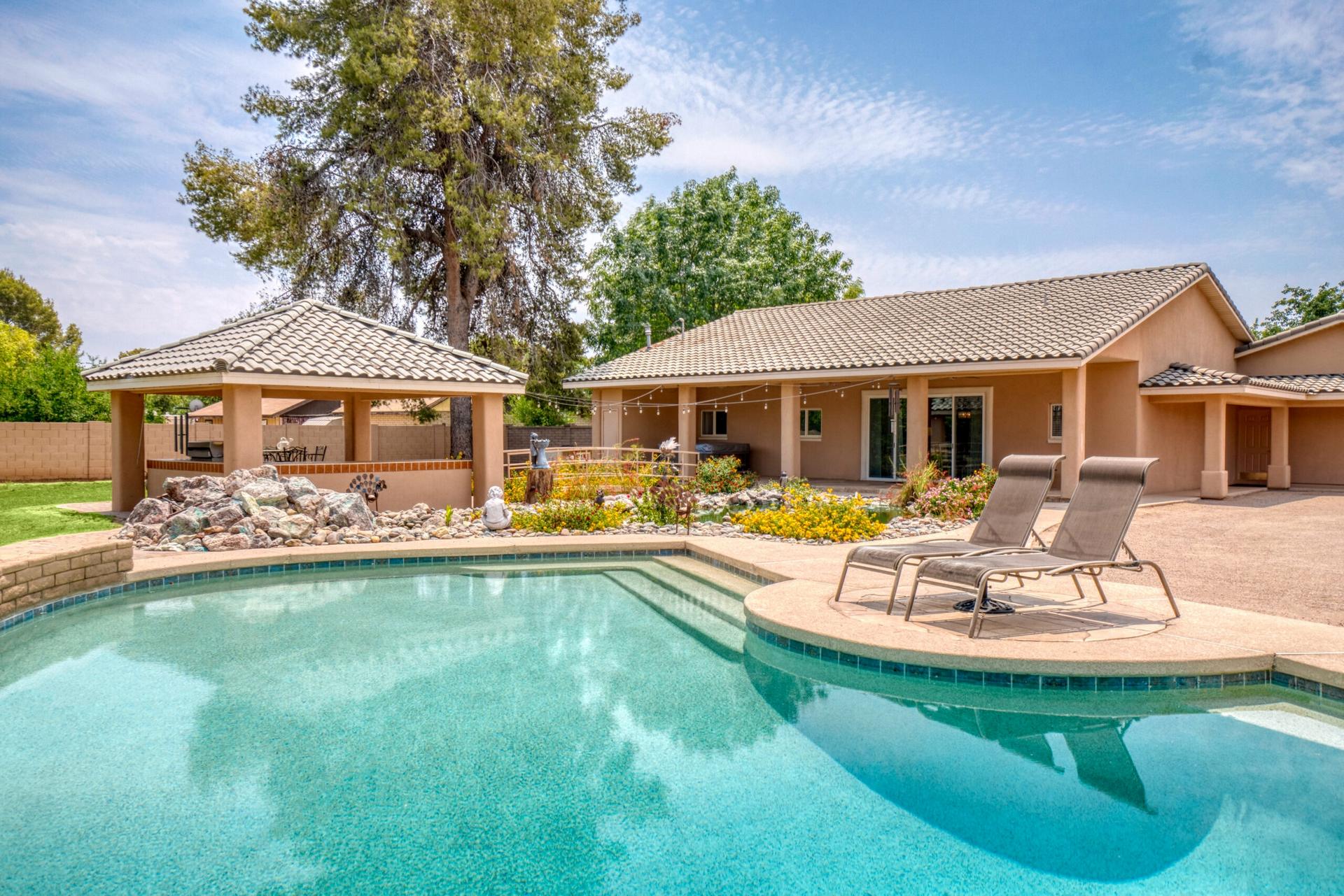 Top Residential And Commercial Painters In Paradise Valley