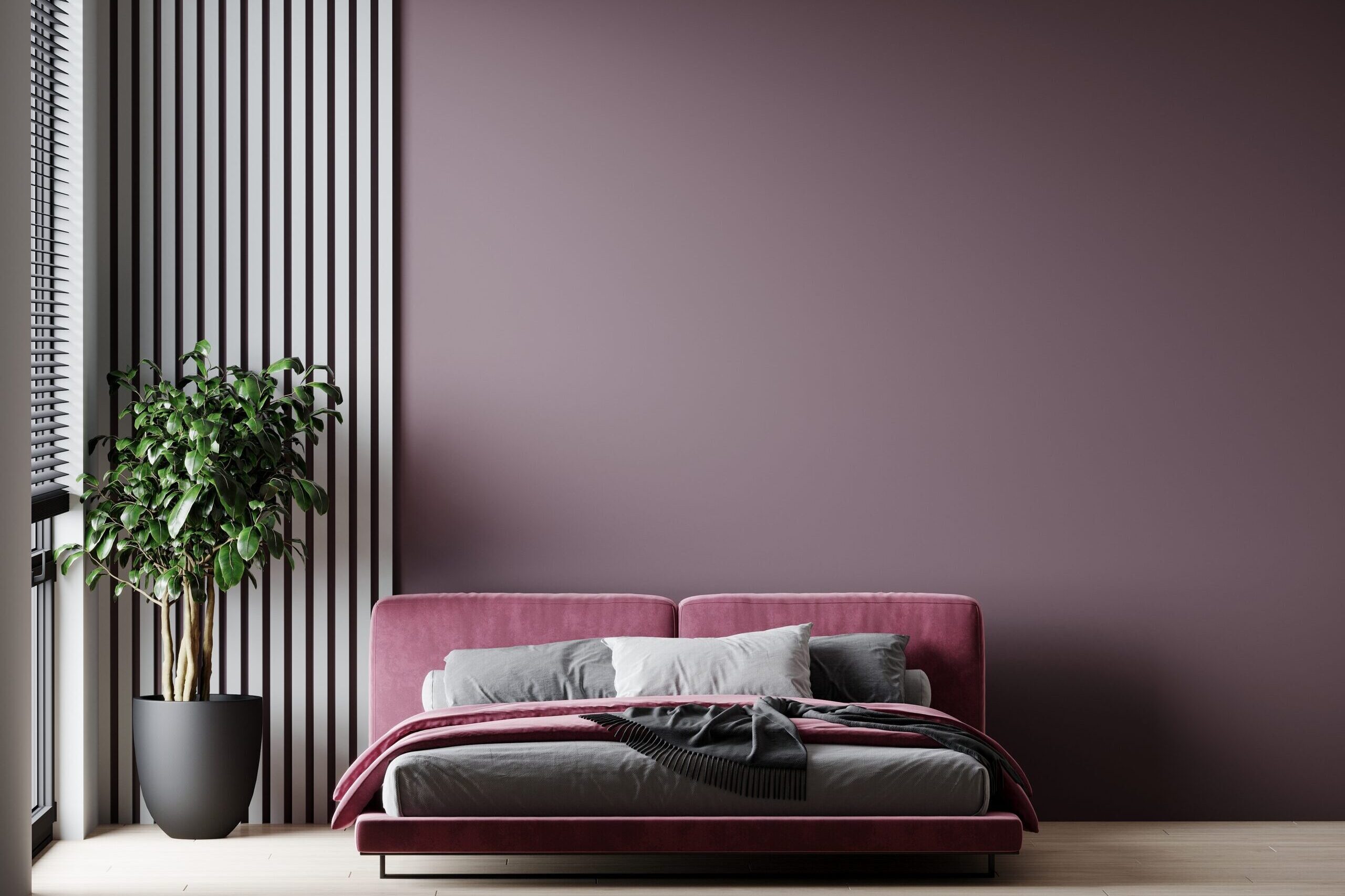 November’s Color of The Month