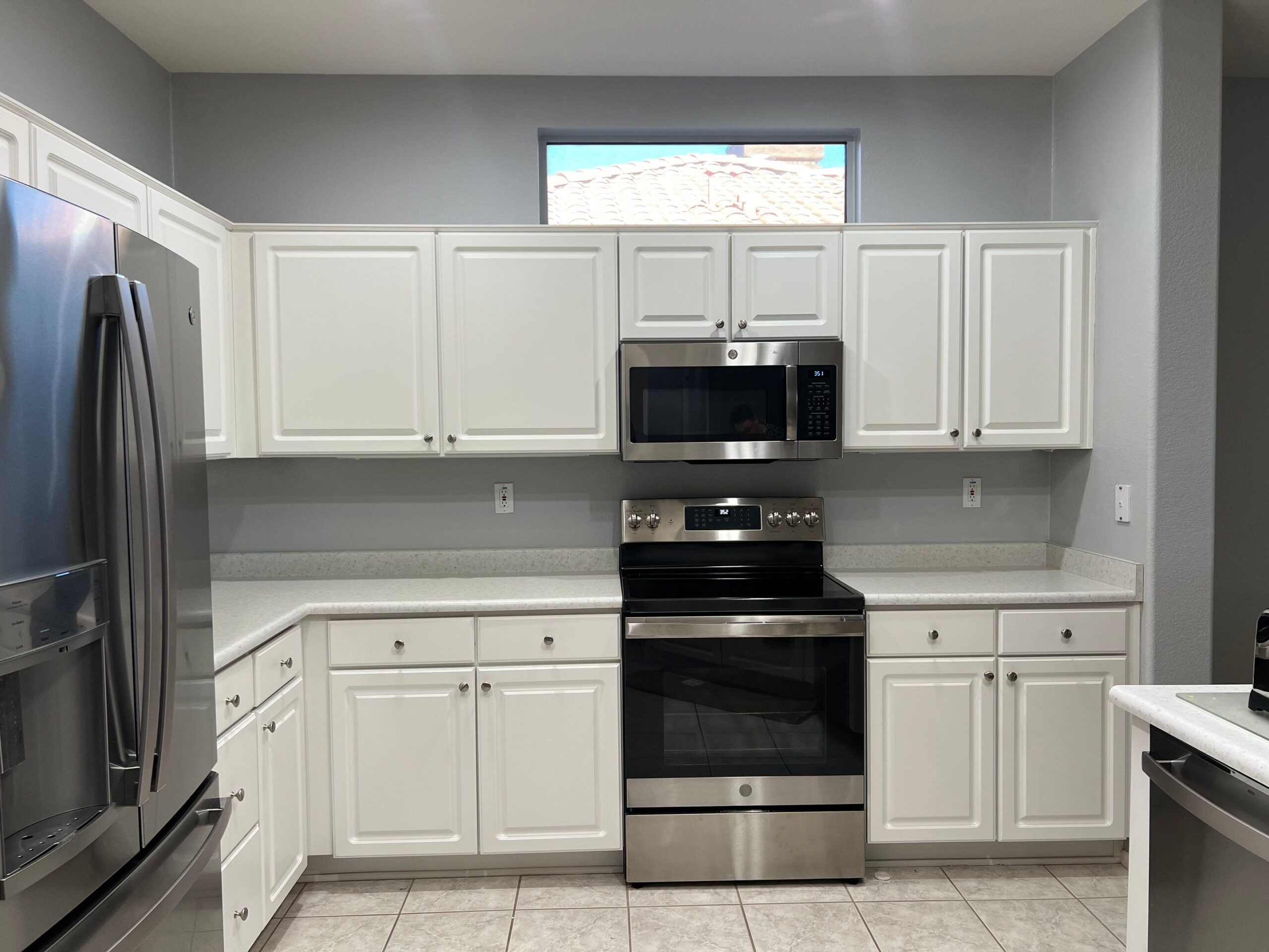 Full House Interior Painting in Surprise, AZ