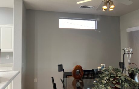 Full House Interior Painting in Surprise, AZ