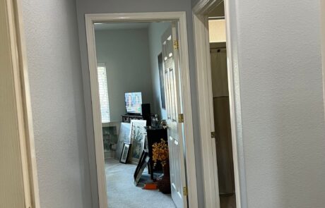 Full House Interior Painting in Surprise, AZ