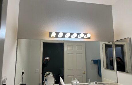 Full House Interior Painting in Surprise, AZ