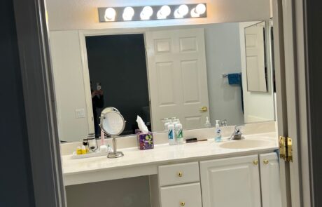 Full House Interior Painting in Surprise, AZ