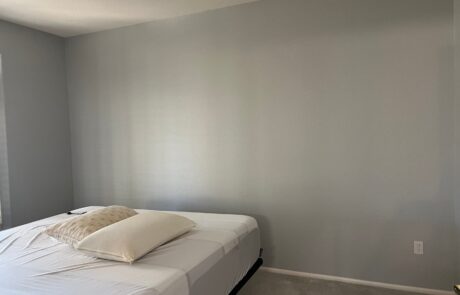 Full House Interior Painting in Surprise, AZ