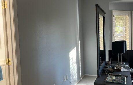 Full House Interior Painting in Surprise, AZ