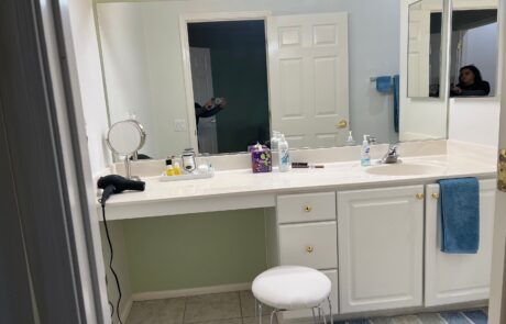 Full House Interior Painting in Surprise, AZ