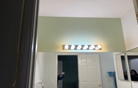 Full House Interior Painting in Surprise, AZ