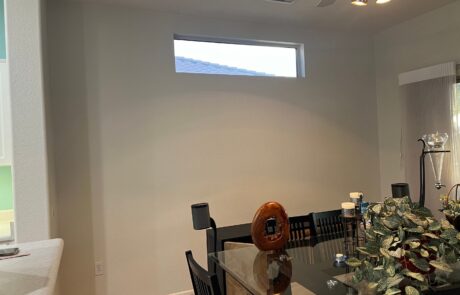 Full House Interior Painting in Surprise, AZ