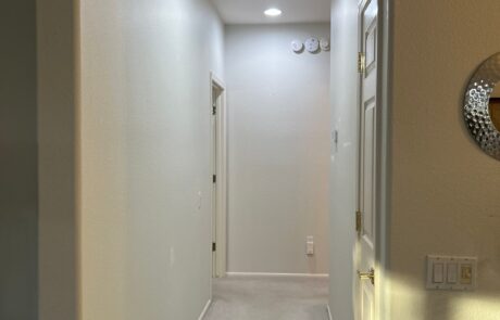 Full House Interior Painting in Surprise, AZ