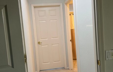 Full House Interior Painting in Surprise, AZ