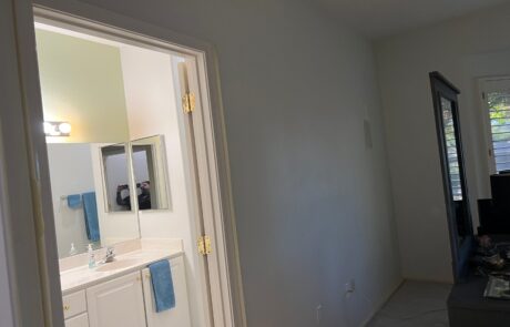 Full House Interior Painting in Surprise, AZ