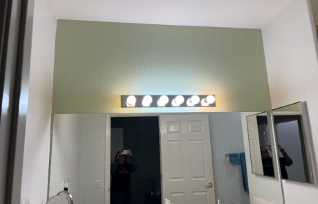 Full House Interior Painting in Surprise, AZ