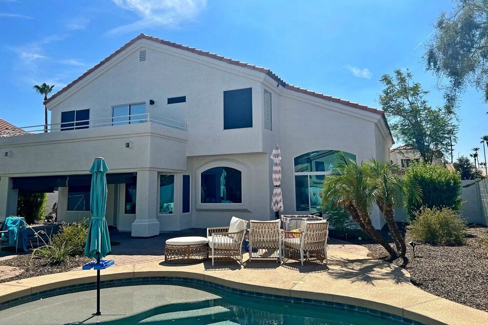 What Is the Best Color to Paint a House in Phoenix, Arizona?