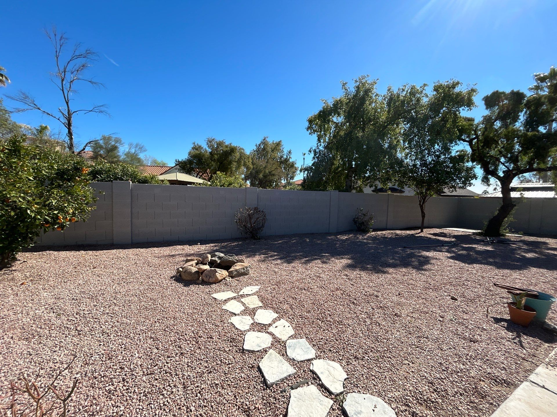 Residential Painting in Scottsdale, Arizona. Residential Painting in Scottsdale, Arizona.