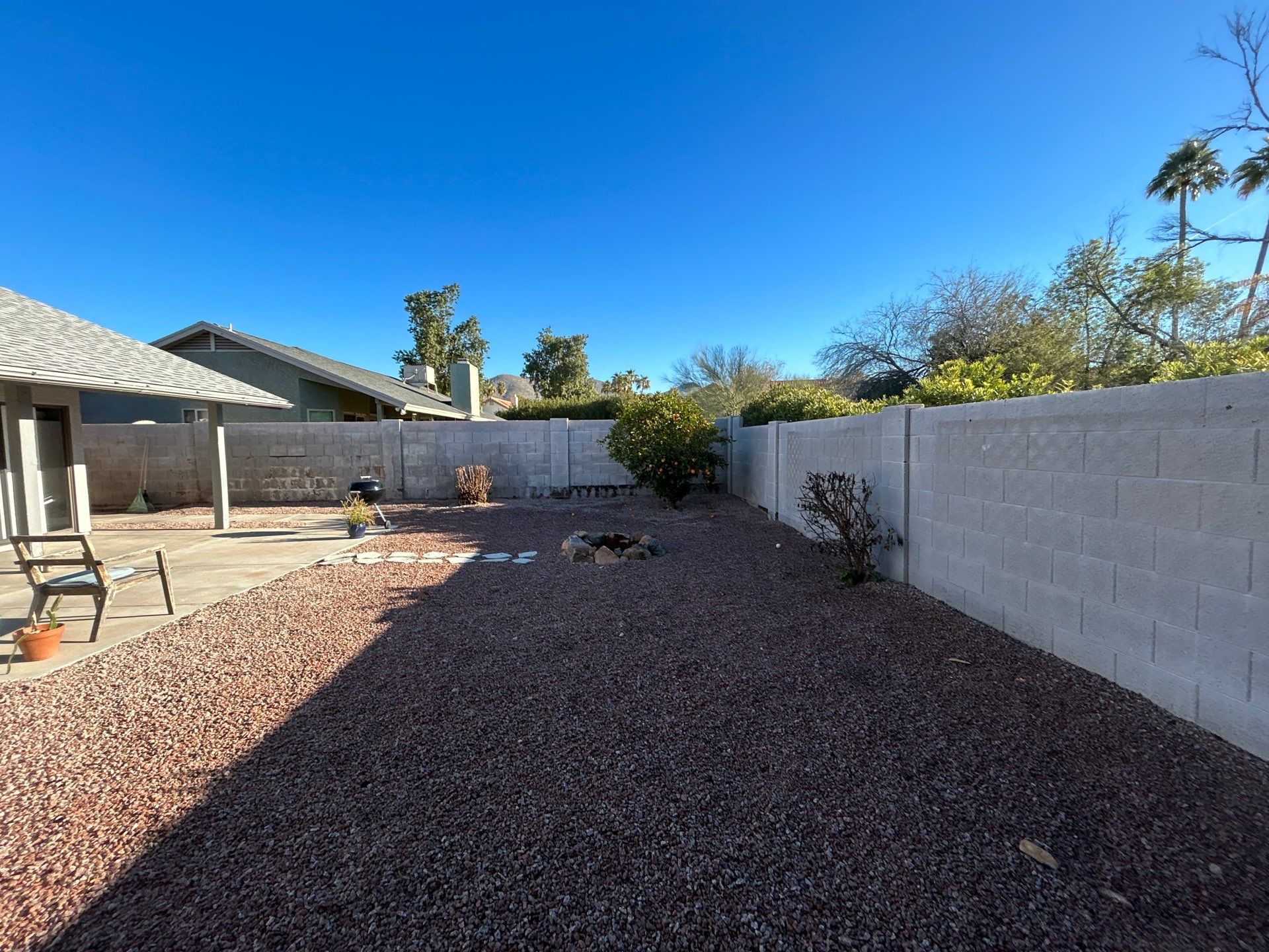 Residential Painting in Scottsdale, Arizona. Residential Painting in Scottsdale, Arizona.