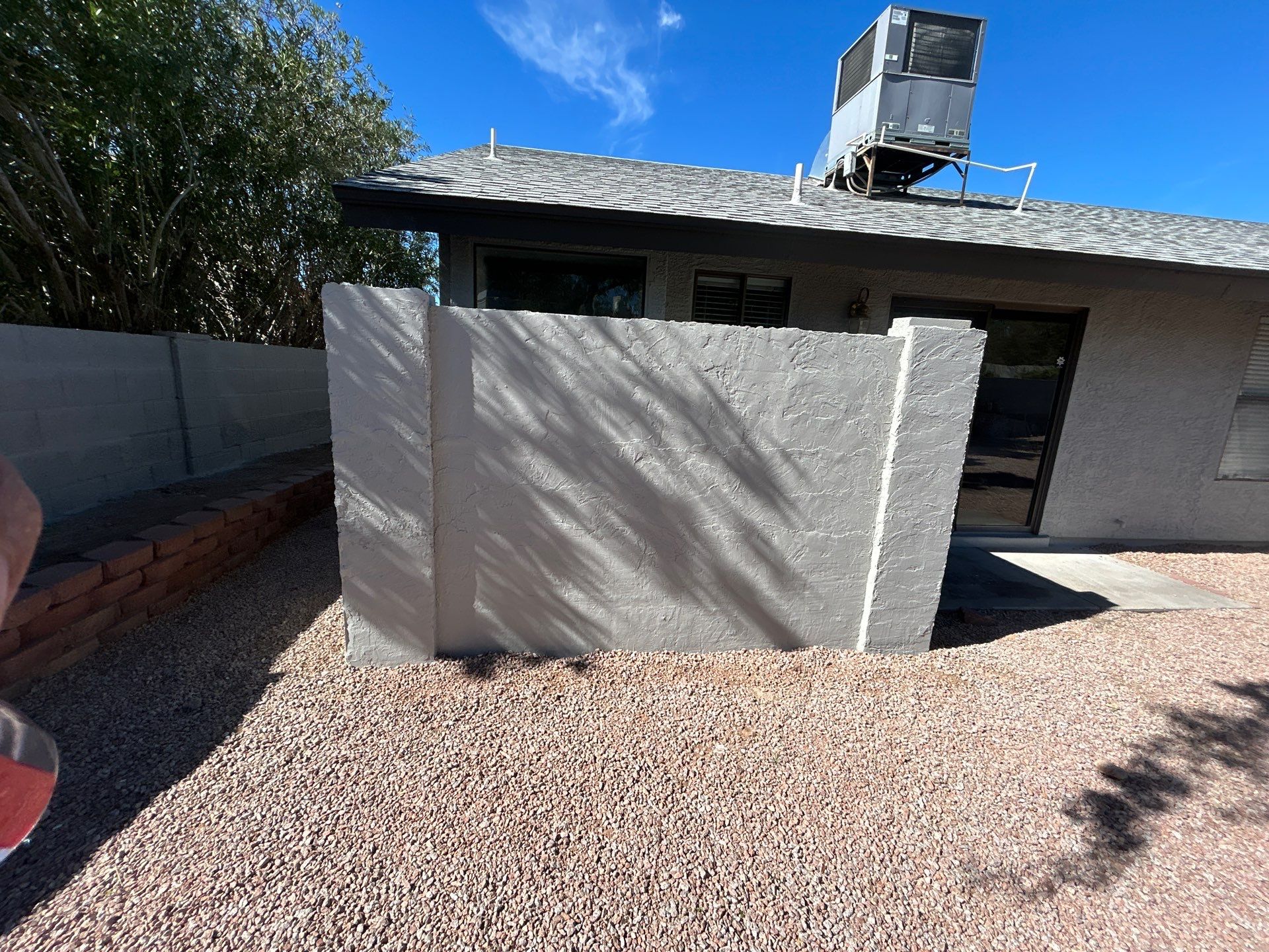 Residential Painting in Scottsdale, Arizona. Residential Painting in Scottsdale, Arizona.