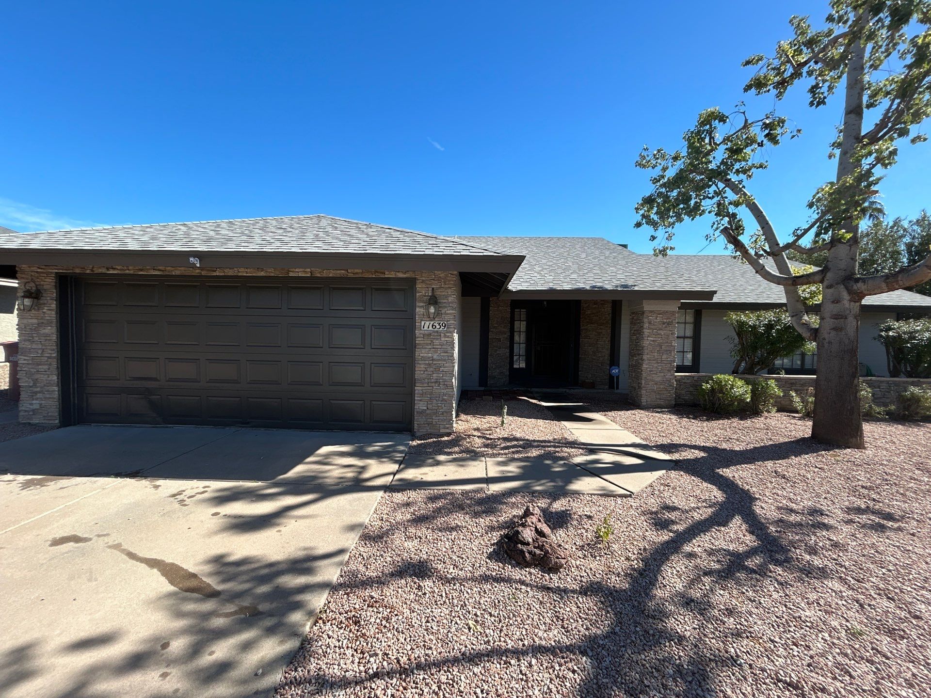 Residential Painting in Scottsdale, Arizona. Residential Painting in Scottsdale, Arizona.