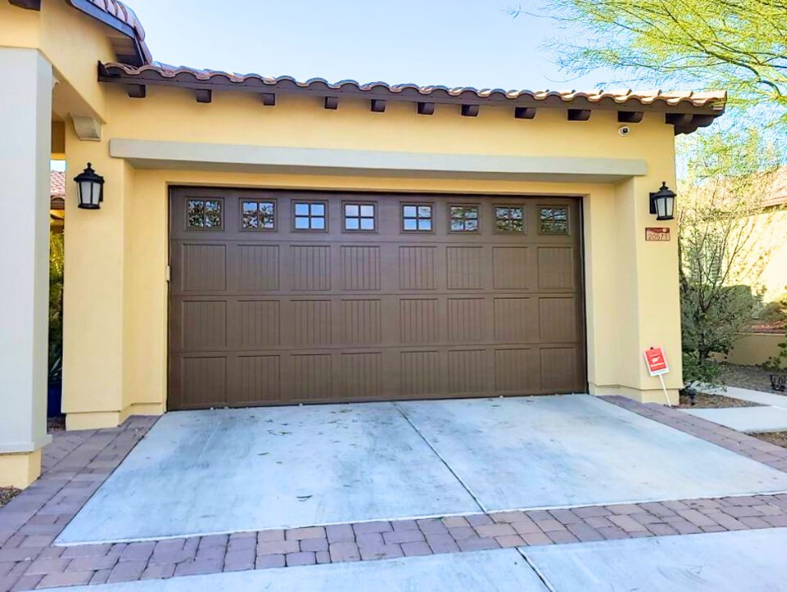 Exterior Residential Painting in Tempe, AZ 9