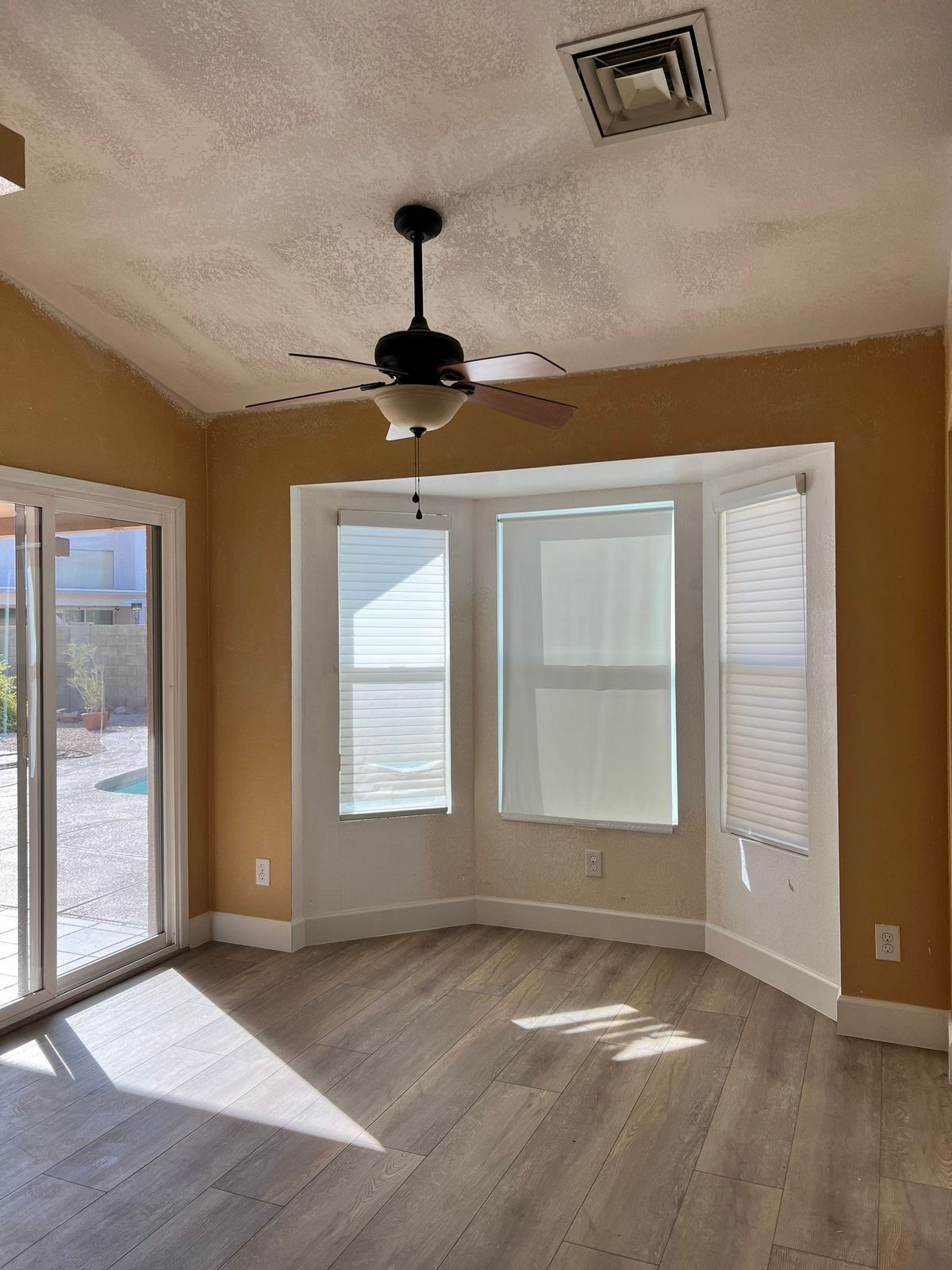 Kitchen Cabinets & Full House Interior Painting in Phoenix, AZ