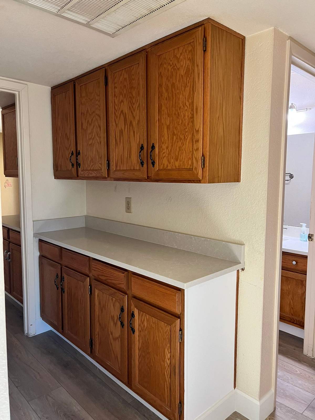 Kitchen Cabinets & Full House Interior Painting in Phoenix, AZ