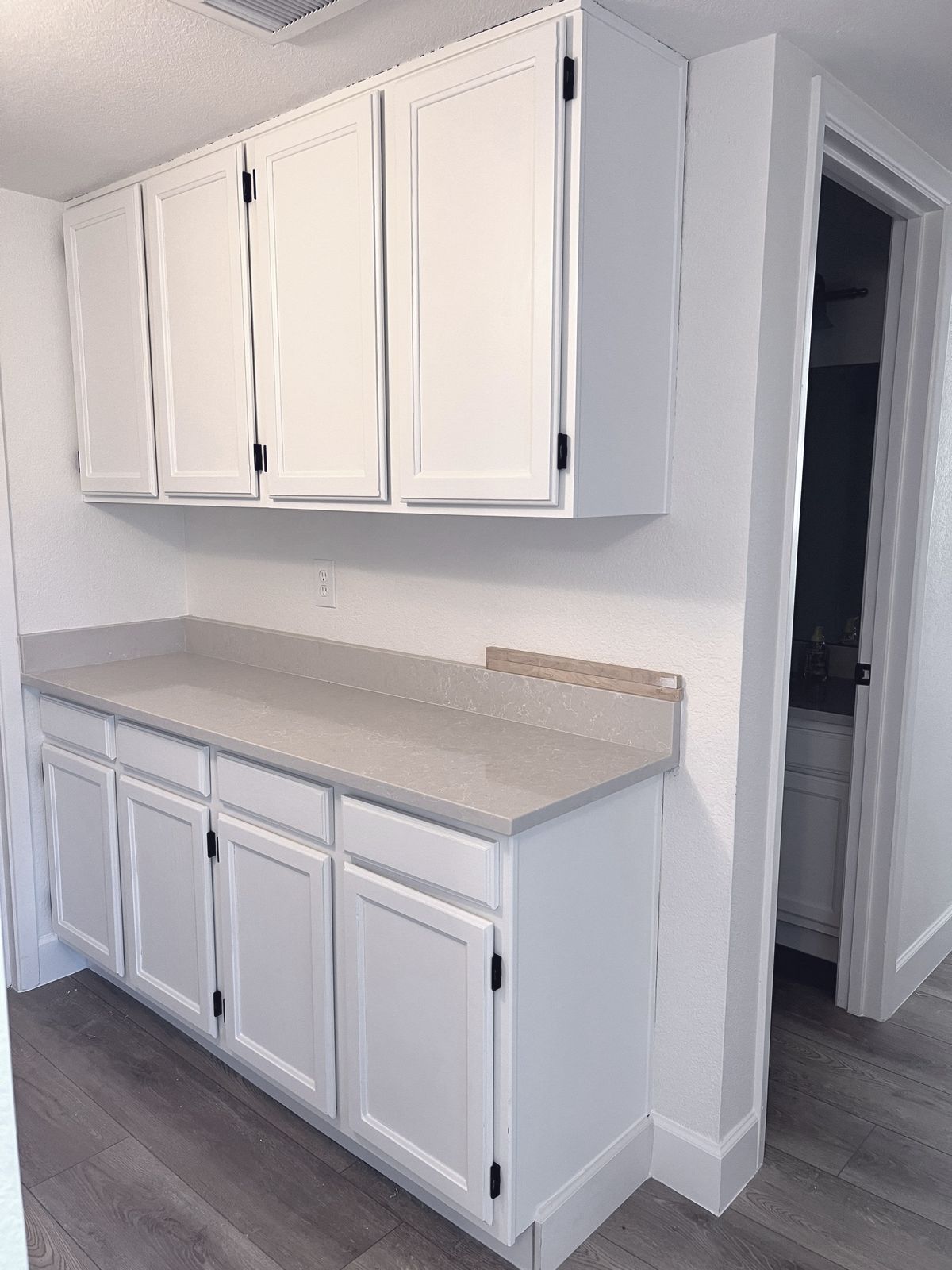 Kitchen Cabinets & Full House Interior Painting in Phoenix, AZ