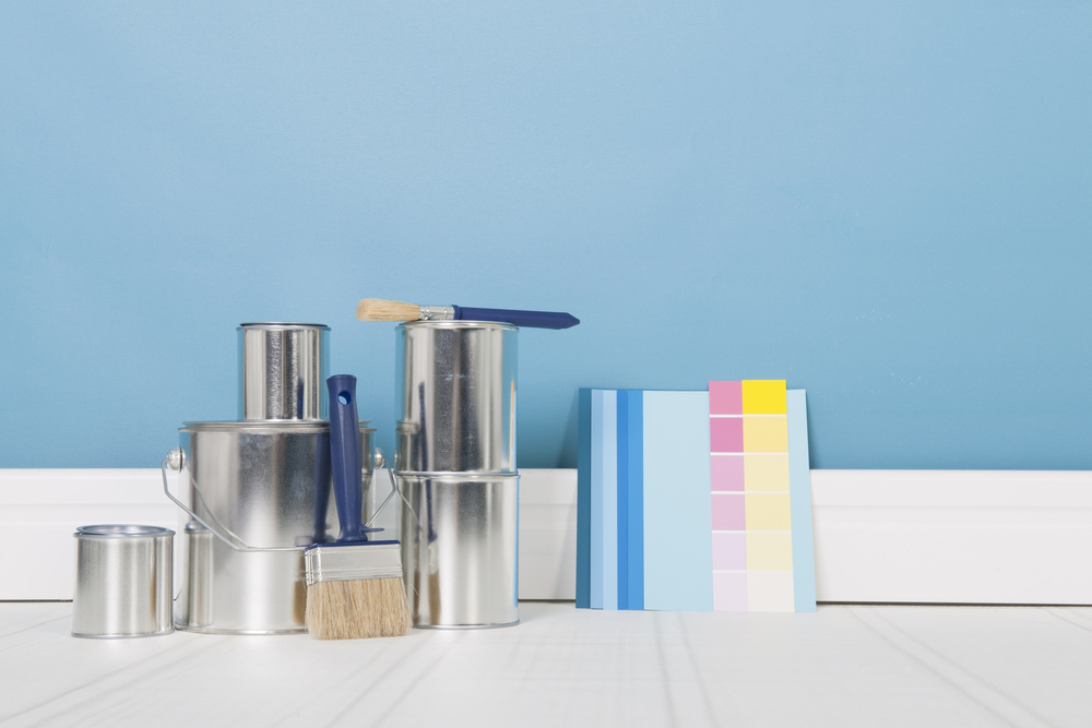 Tips for Choosing the Perfect Color Palette for Interior Painting